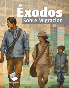 Portada_Éxodos sobre migración